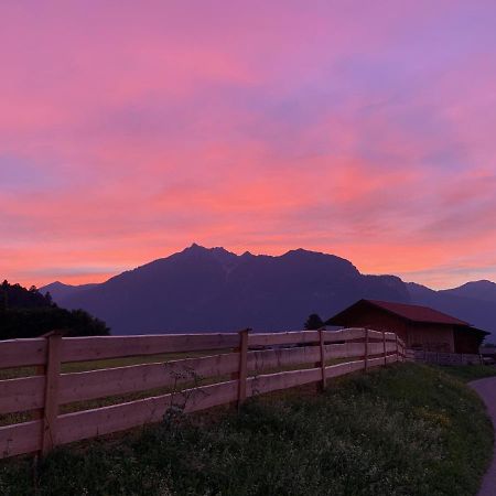 Apartment Zum Geniessen Garmisch-Partenkirchen Ngoại thất bức ảnh