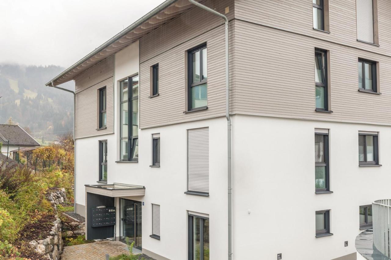 Apartment Zum Geniessen Garmisch-Partenkirchen Ngoại thất bức ảnh