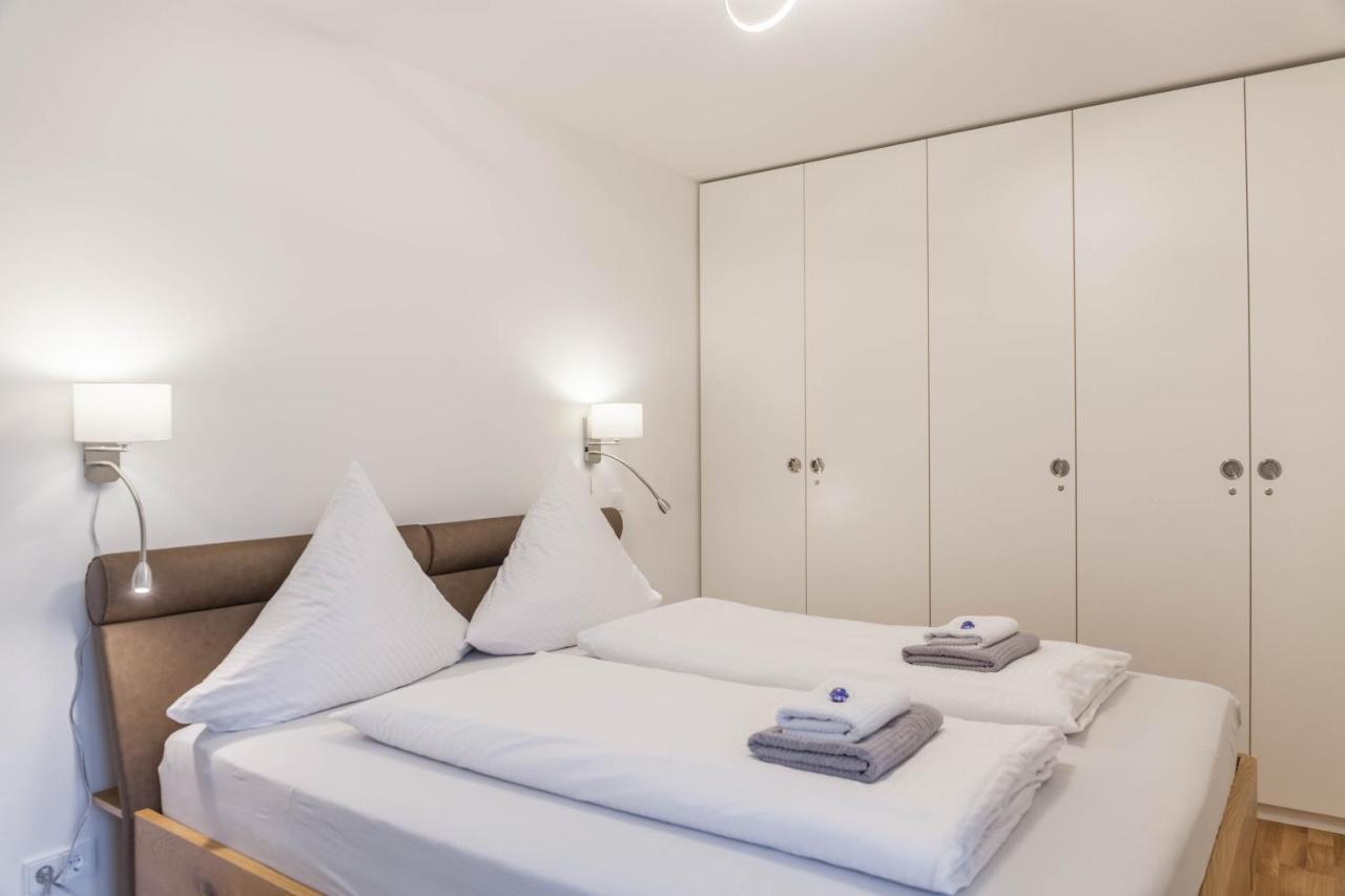 Apartment Zum Geniessen Garmisch-Partenkirchen Ngoại thất bức ảnh