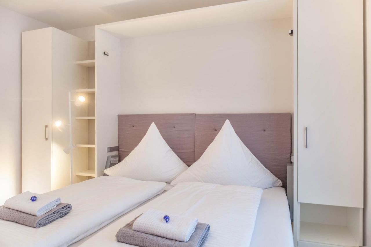 Apartment Zum Geniessen Garmisch-Partenkirchen Ngoại thất bức ảnh